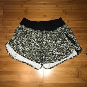 Lulu Shorts